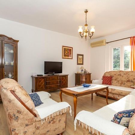 Apartments Forte Mare Херцег Нови Екстериор снимка