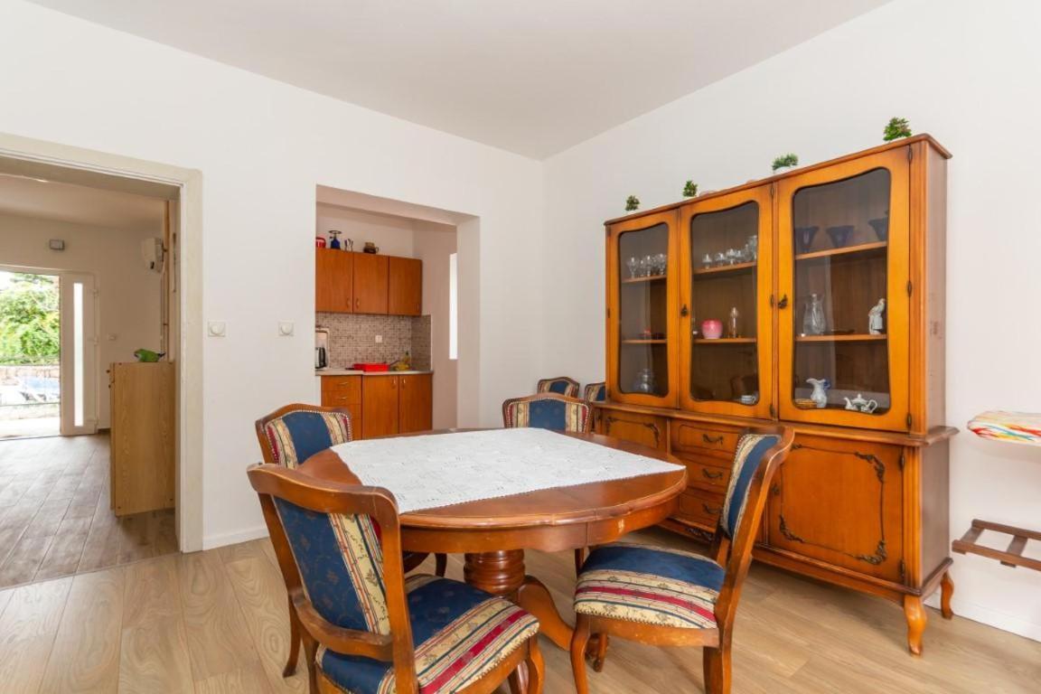 Apartments Forte Mare Херцег Нови Стая снимка