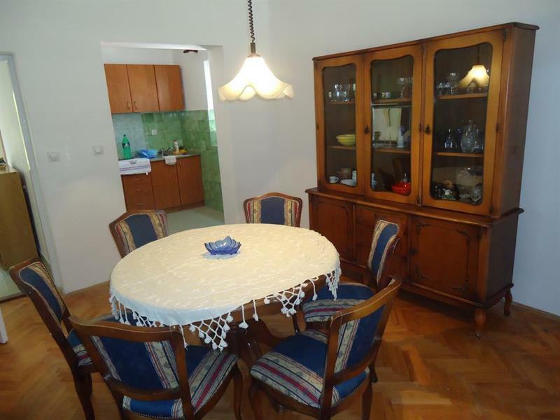 Apartments Forte Mare Херцег Нови Екстериор снимка