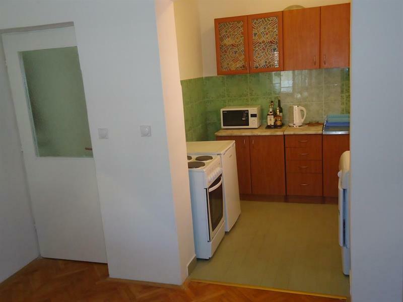 Apartments Forte Mare Херцег Нови Екстериор снимка